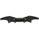 LEGO Bat-a-Rang Batman fegyver, fekete (98721)
